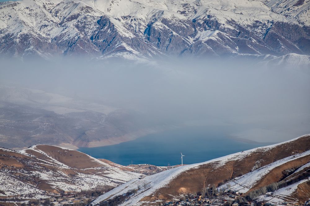 Дыхание Зимы