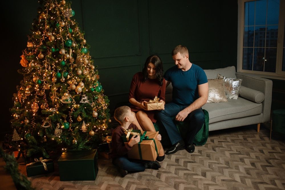 Photograph by Надежда Тенетко