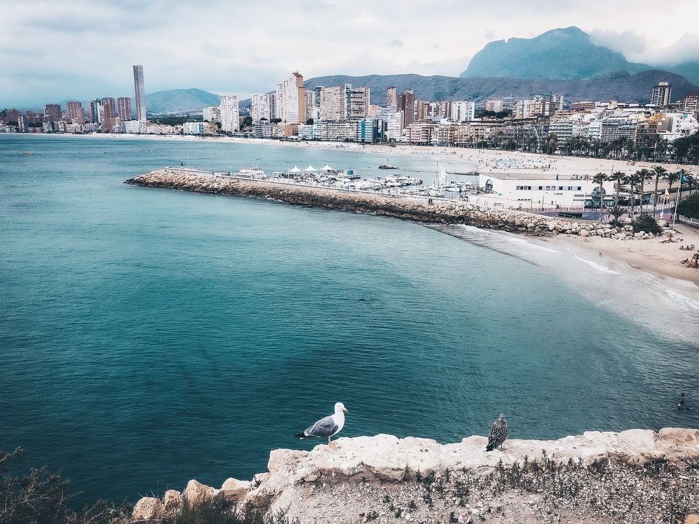 Photograph by Yana Shaforostova