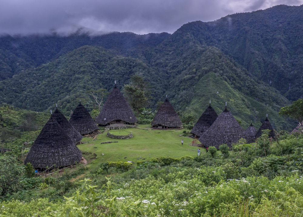 Photograph by Lugyanti Sukrisman