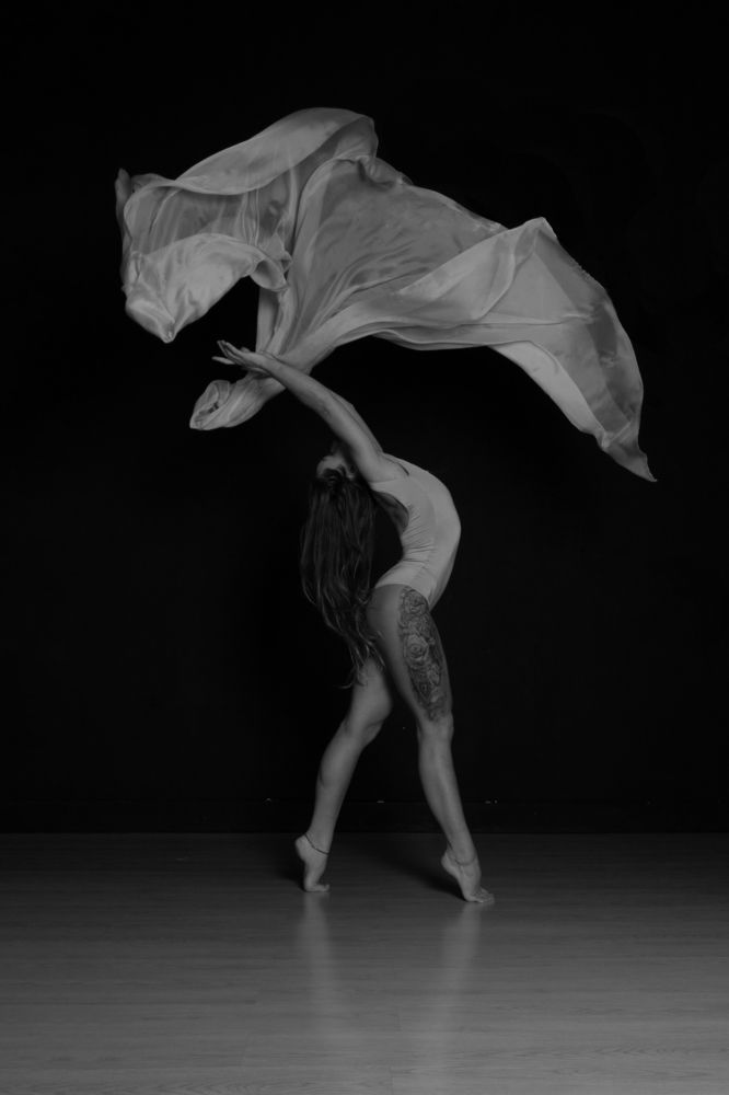 Photograph by Ксения Глубокова