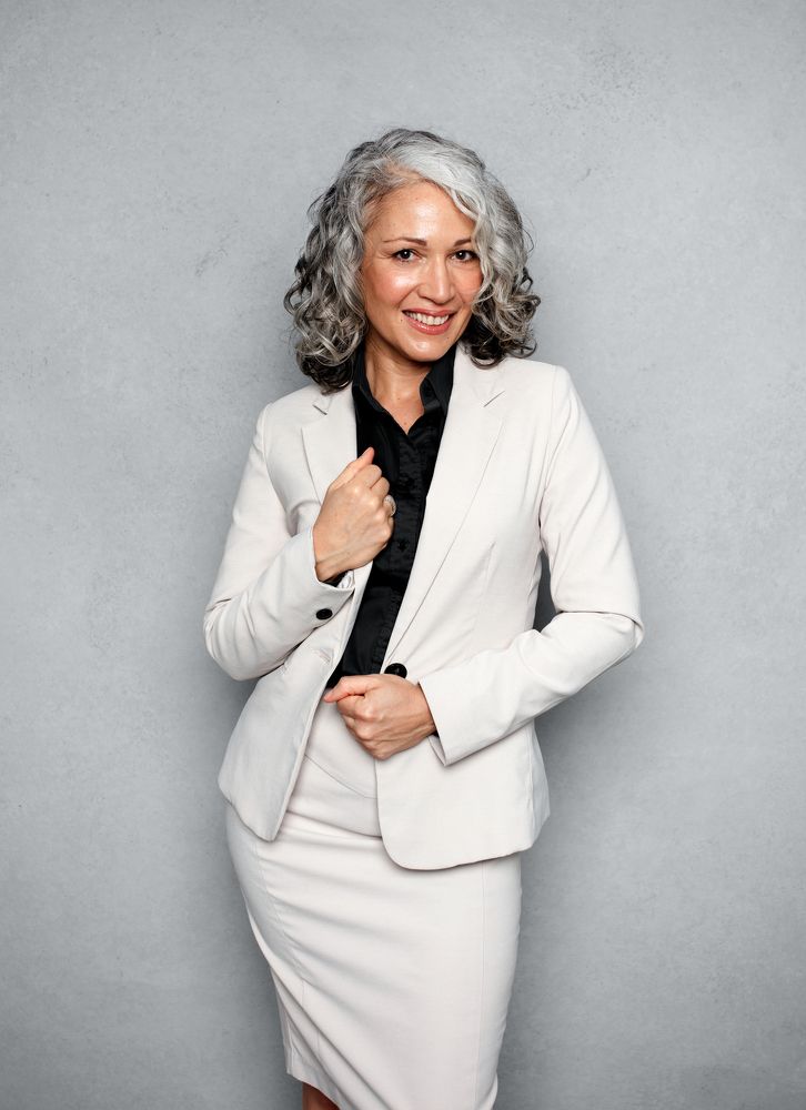 Photograph by Oksana Shkuratovska