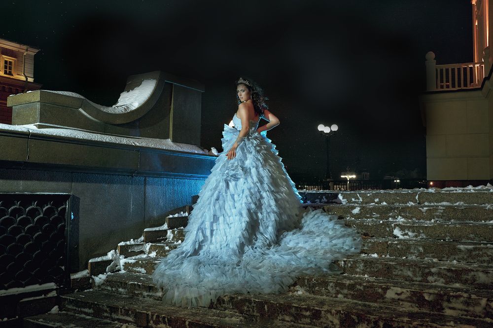 Photograph by Андрей Бондаренко