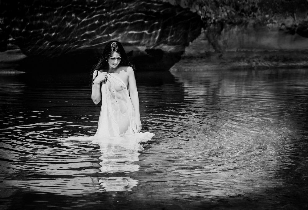 Photograph by Dace Spalviņa