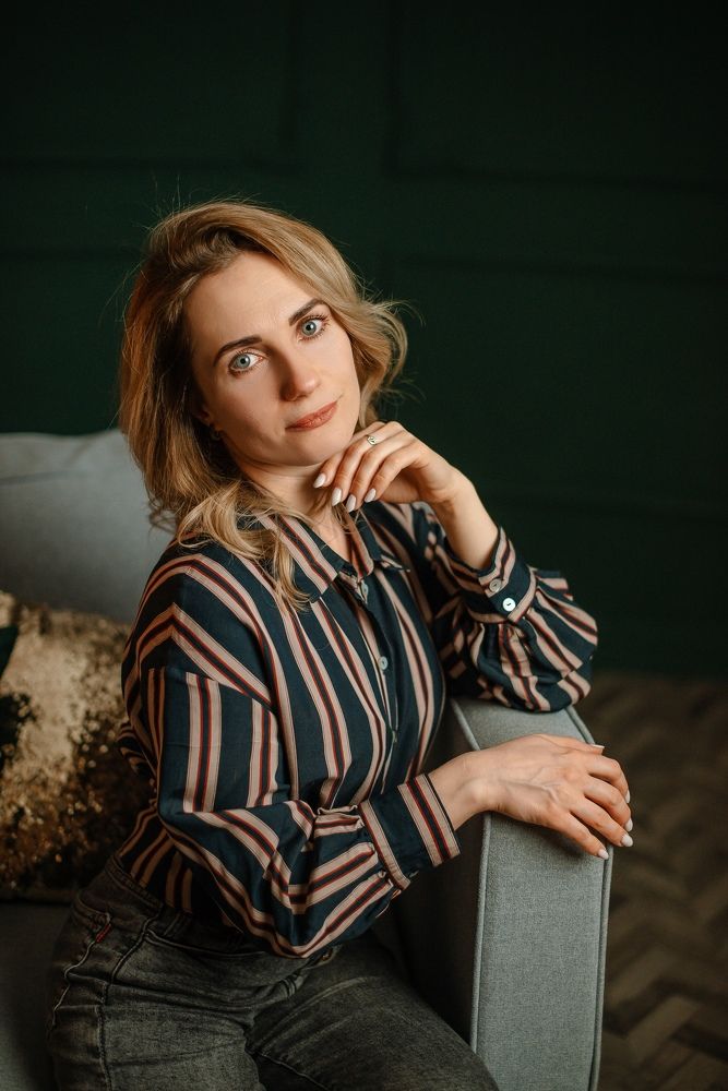 Photograph by Надежда Тенетко