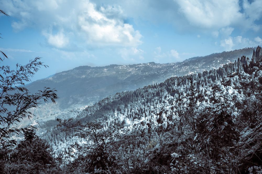 Photograph by Soumen Ghosh