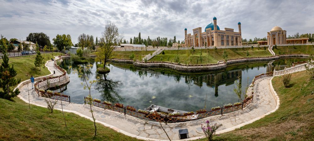 Photograph by Марат Наджибаев