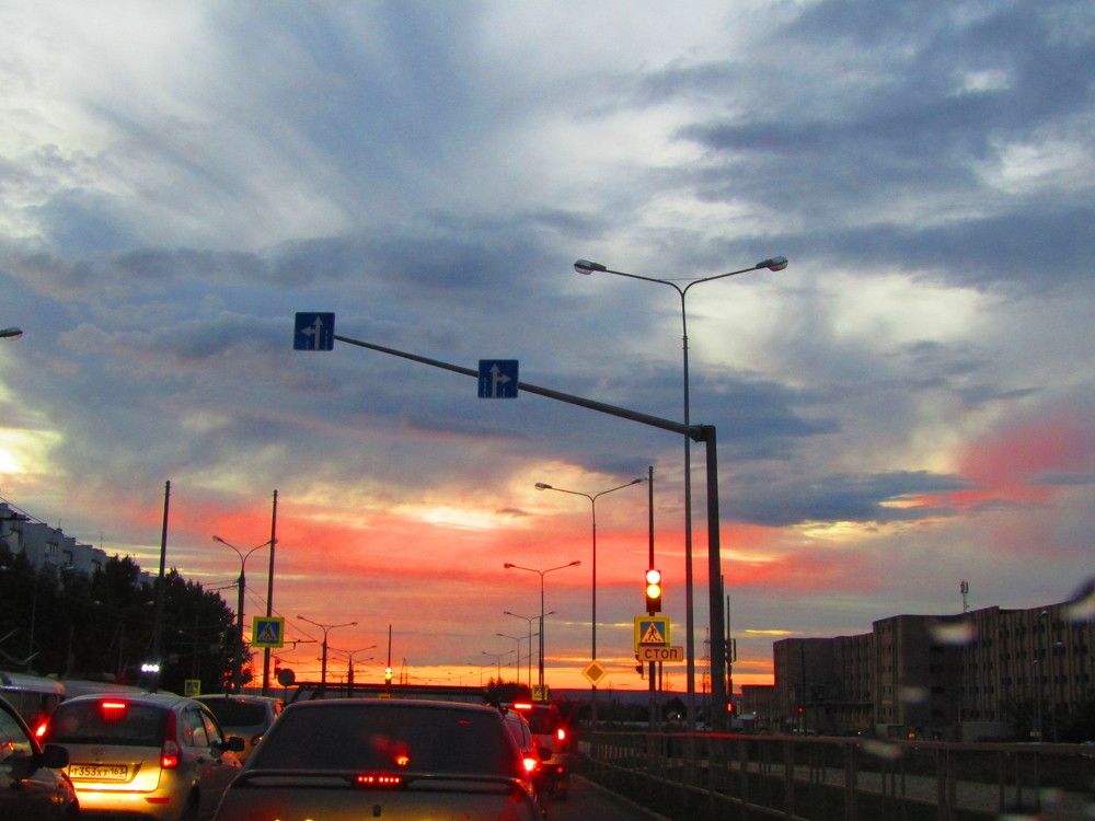 Photograph by Елена Грибанова