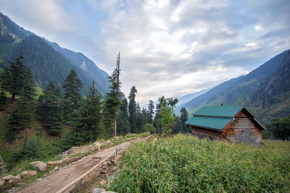 Photograph by Furqan LW