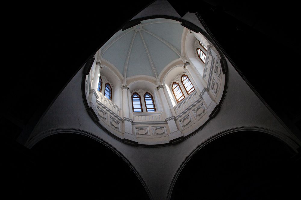 Photograph by Евгений Новицкий