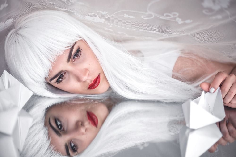 Photograph by Анастасия