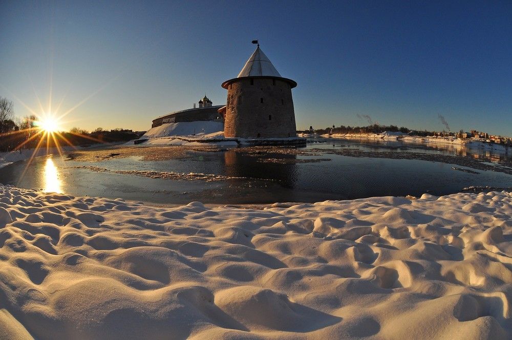 Photograph by Юрий Яковлев