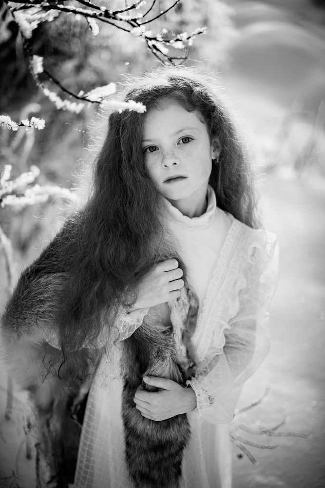 Photograph by Надежда Тенетко