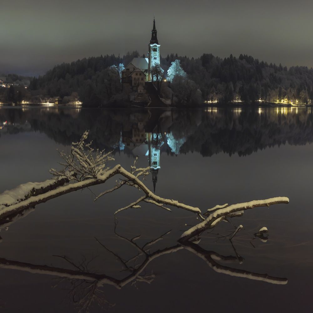 Photograph by Bor Rojnik