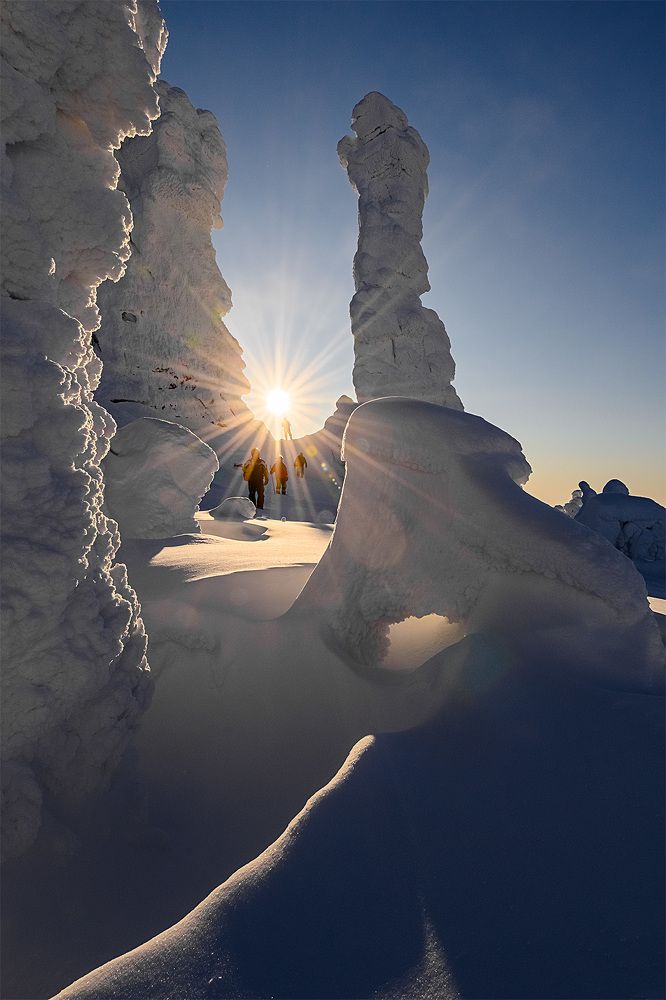 Главный страж.