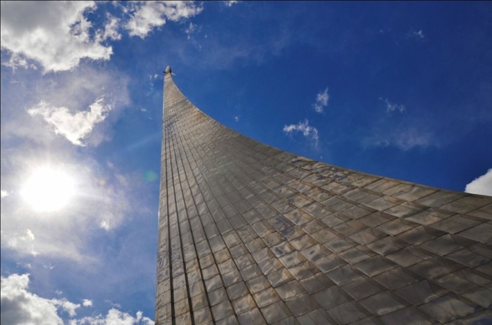 Photograph by Надежда Тенетко