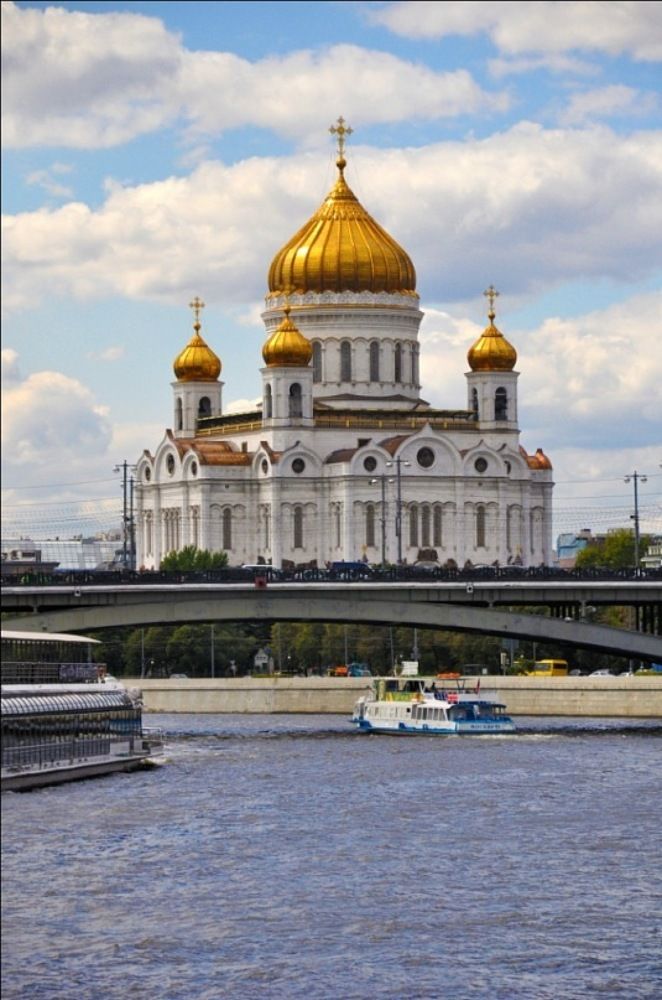 Photograph by Надежда Тенетко