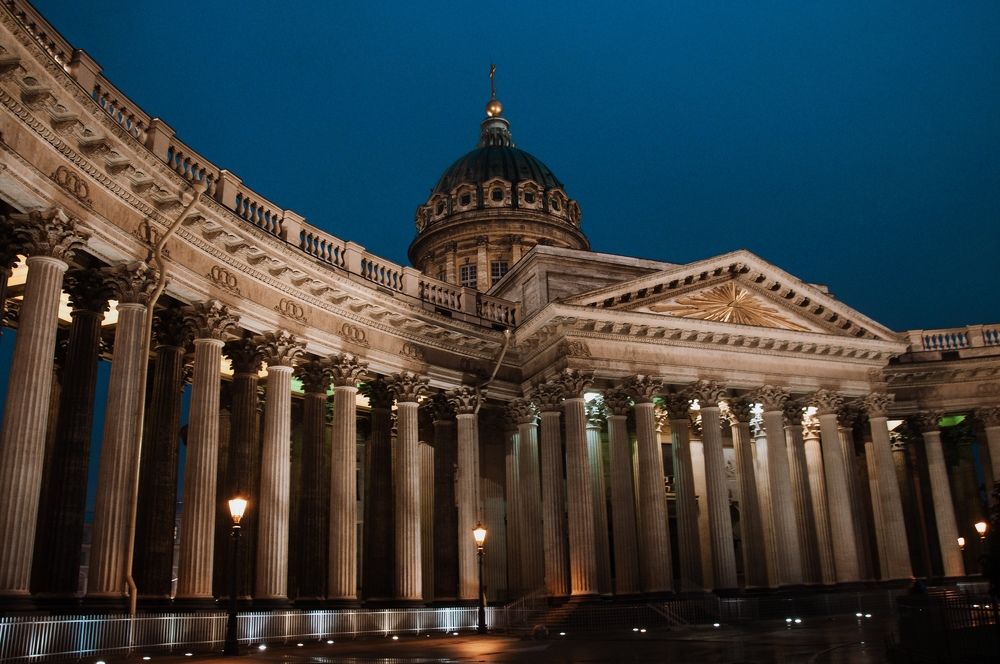 Photograph by Надежда Тенетко