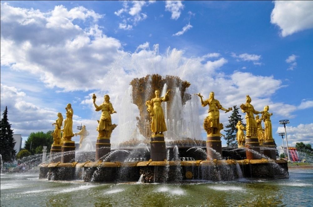 Photograph by Надежда Тенетко