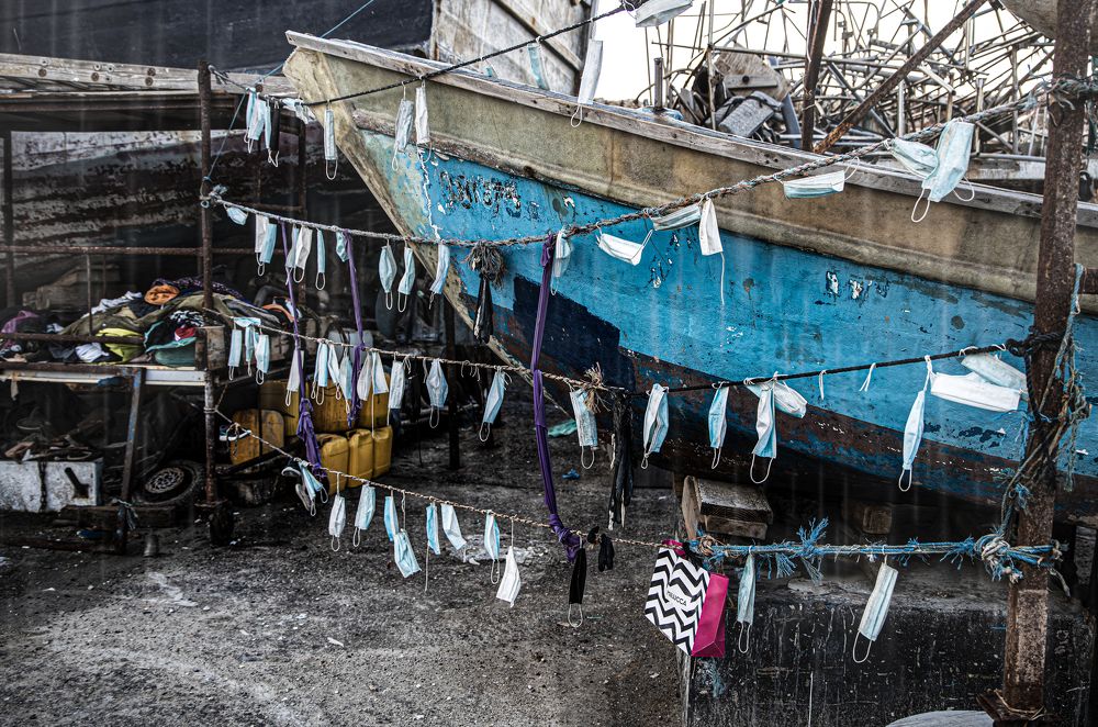 Photograph by Julia Arditi