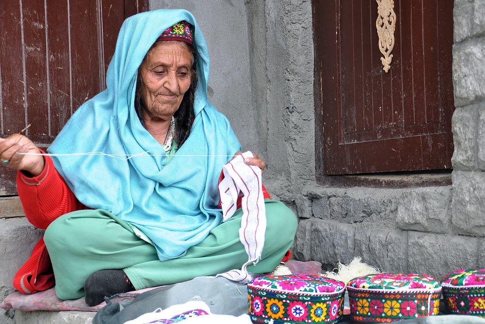 Photograph by Furqan LW