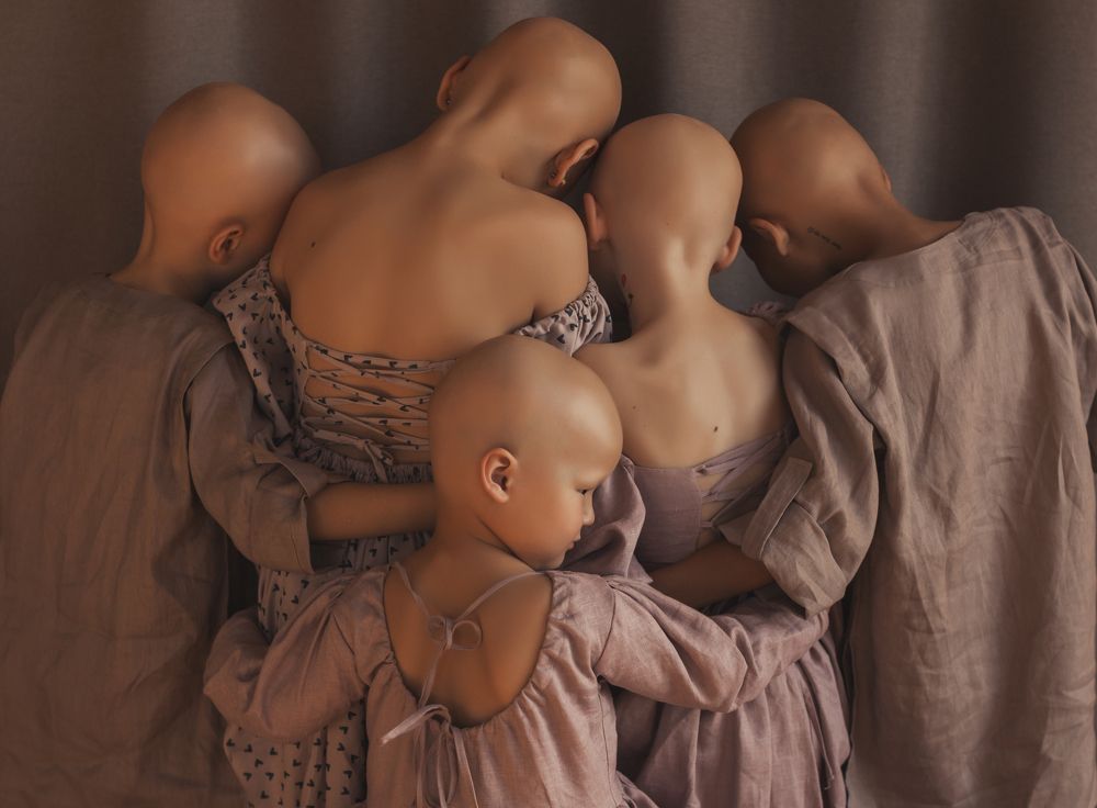 Photograph by Мытник Валерия