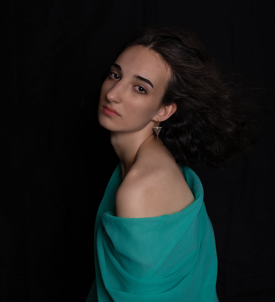 Photograph by Julia Arditi