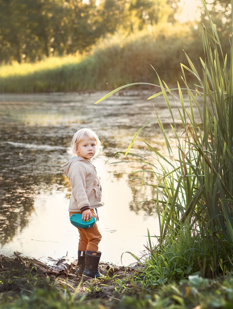 Photograph by Алла Куликова