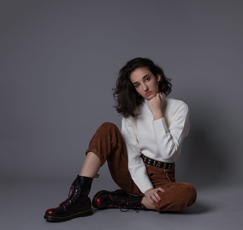 Photograph by Julia Arditi