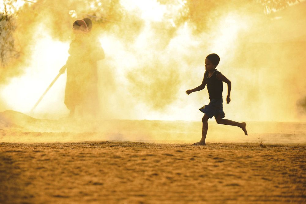 Photograph by kallyan kundu