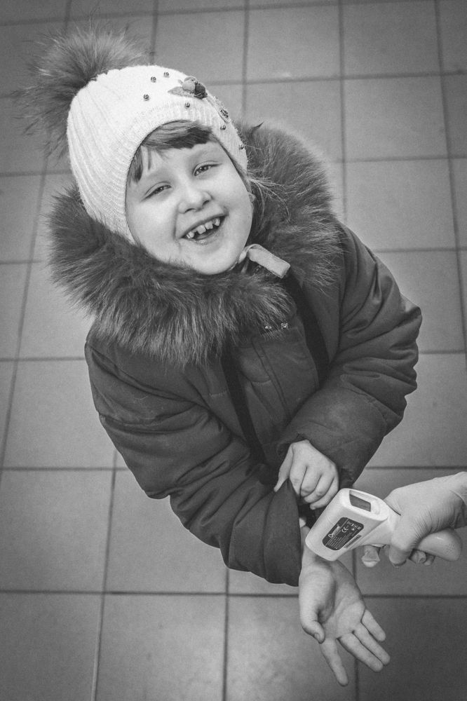 Photograph by Go Gena