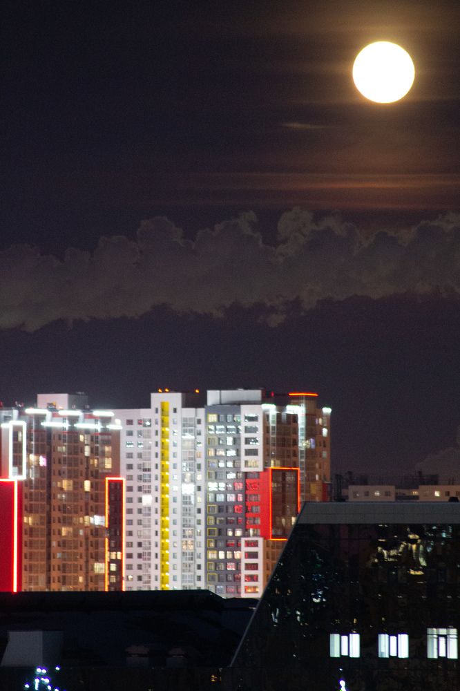 Photograph by Den Bean