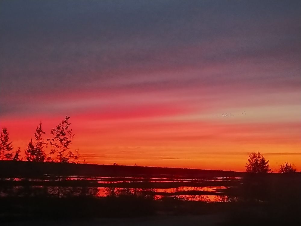 Photograph by Den Bean