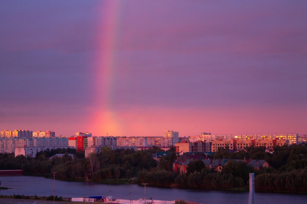 Photograph by Den Bean