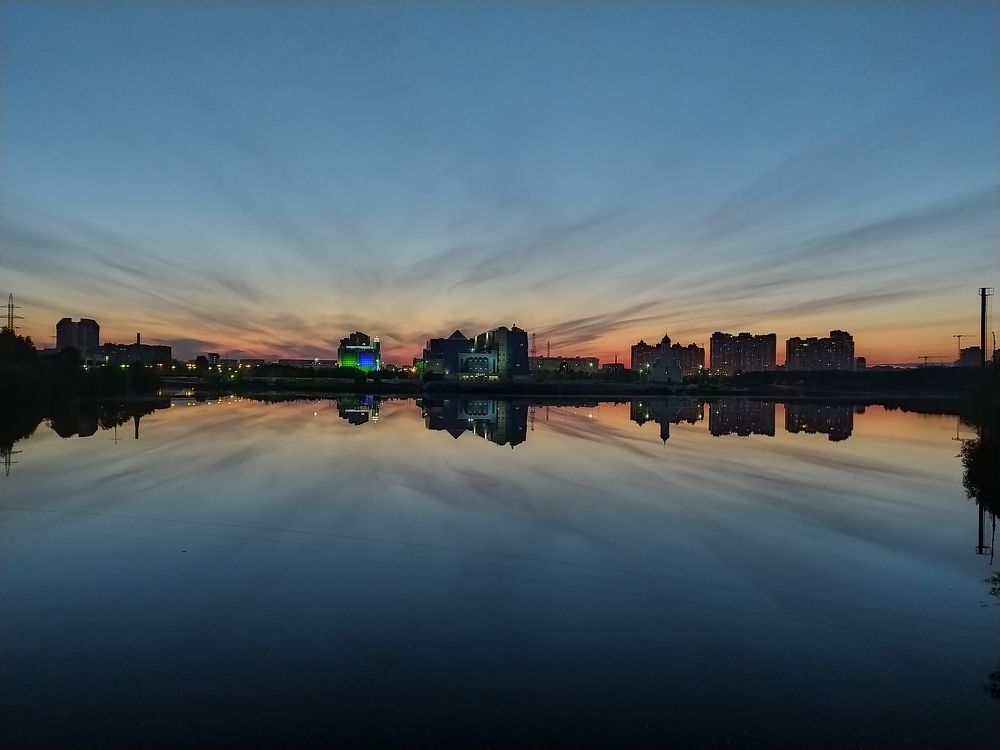 Photograph by Den Bean