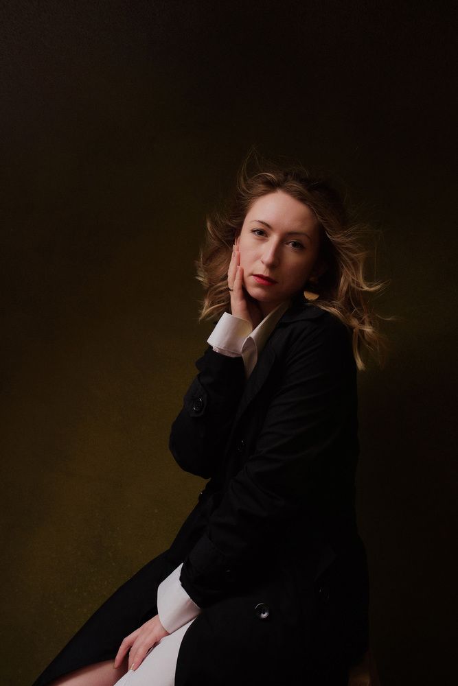 Photograph by Аліна Громко