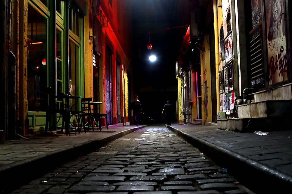 Фотография автора artnoise