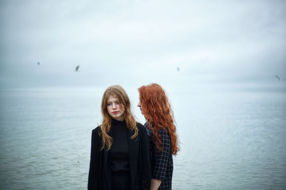 Photograph by Даниил Синица