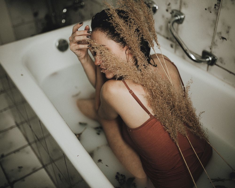 Photograph by Lilli Ellert