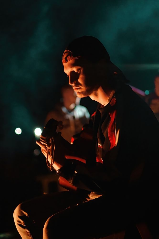 Ночной гитарист