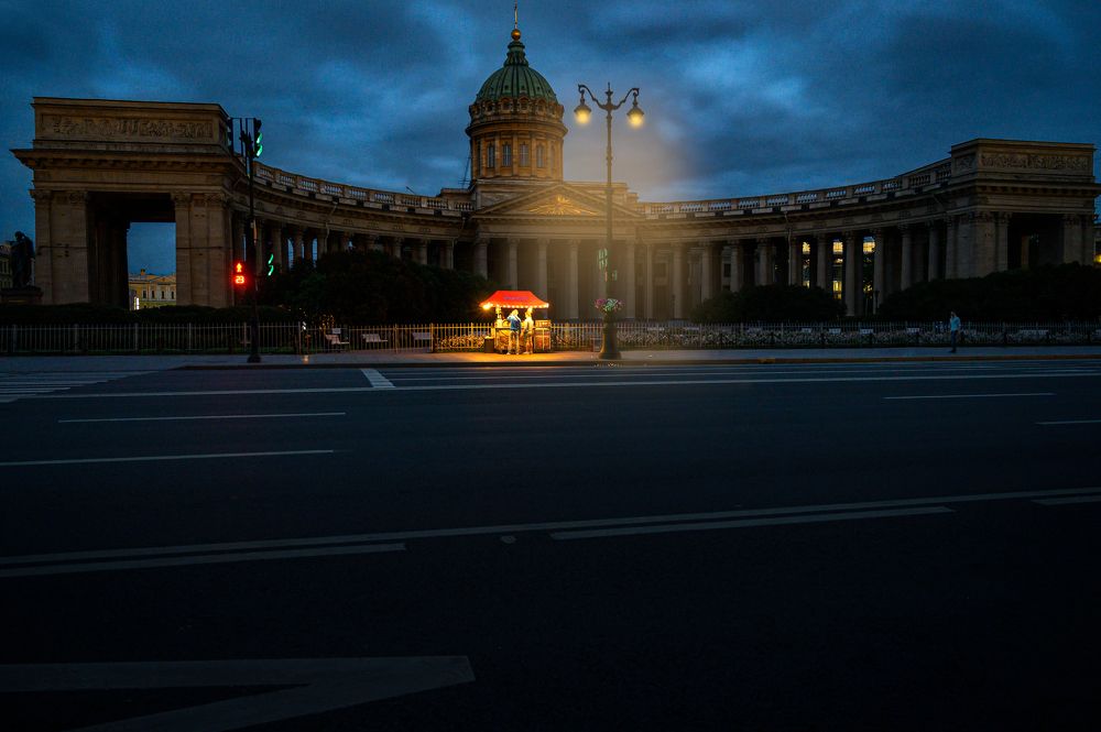 Фотография автора Алексей