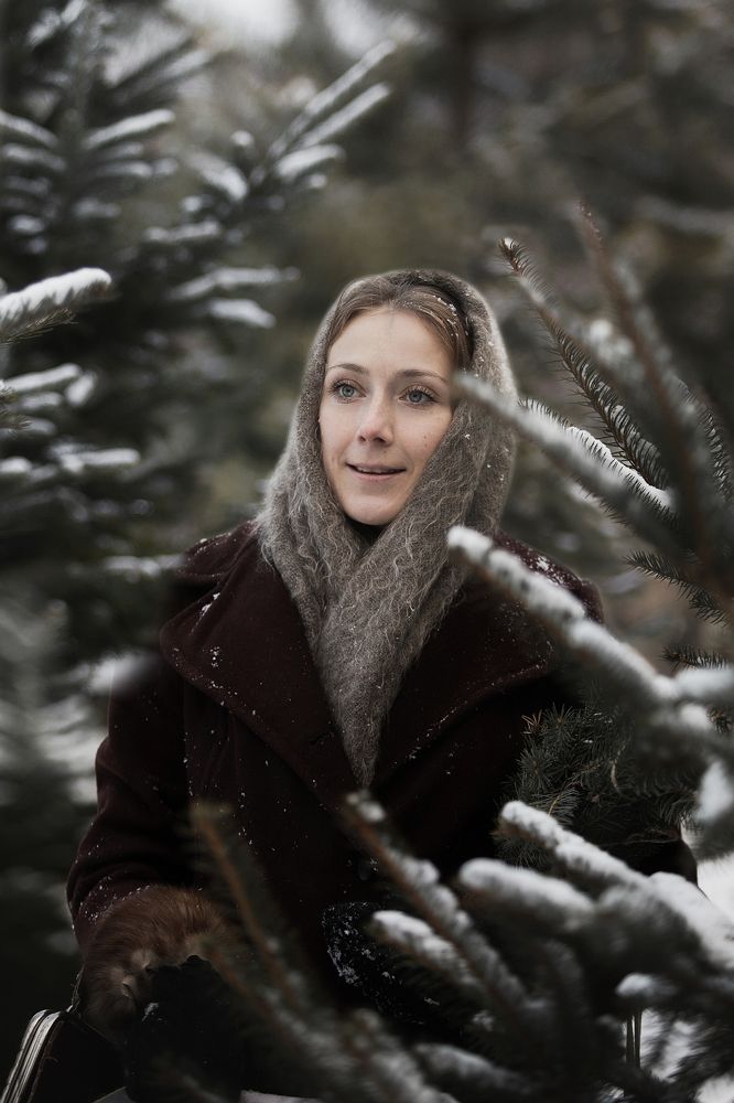 Photograph by Екатерина Подлегаева