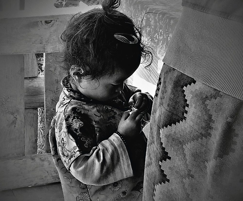 Photograph by Jaroslav Sameš