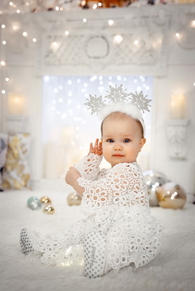 Я такая вся)