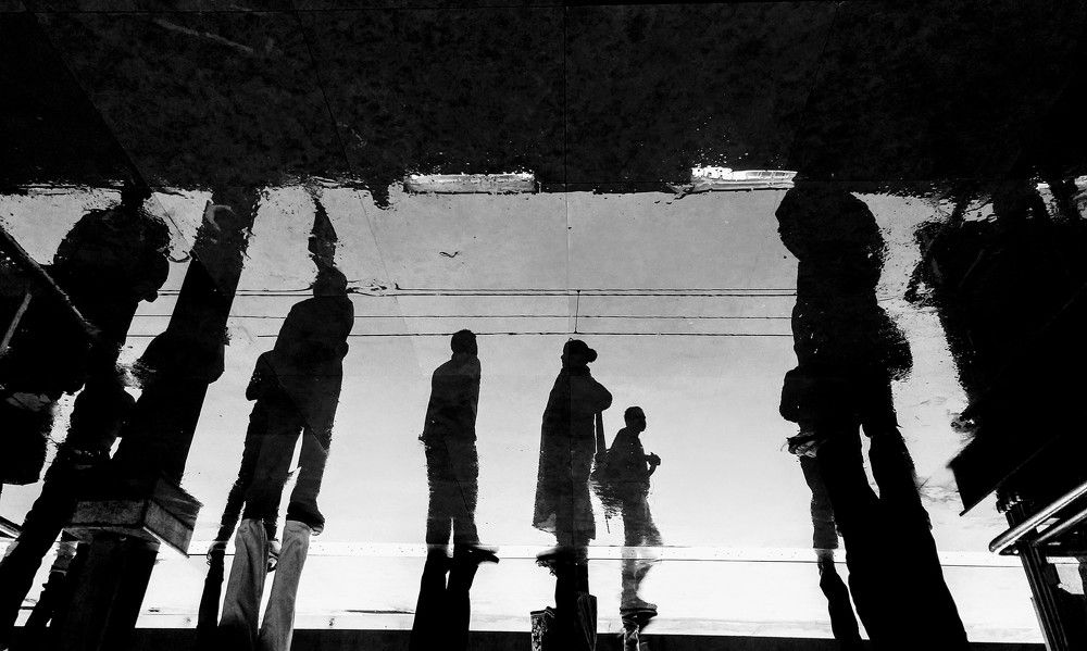 Photograph by Shobhit Dwivedi