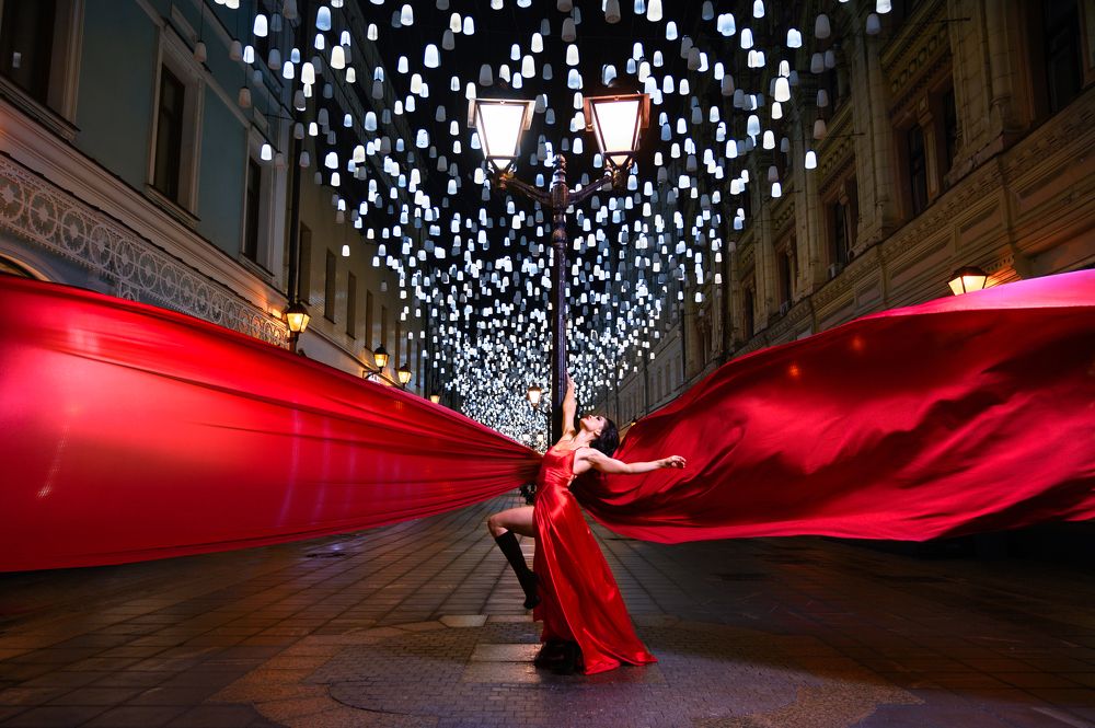 Фотография автора Алексей