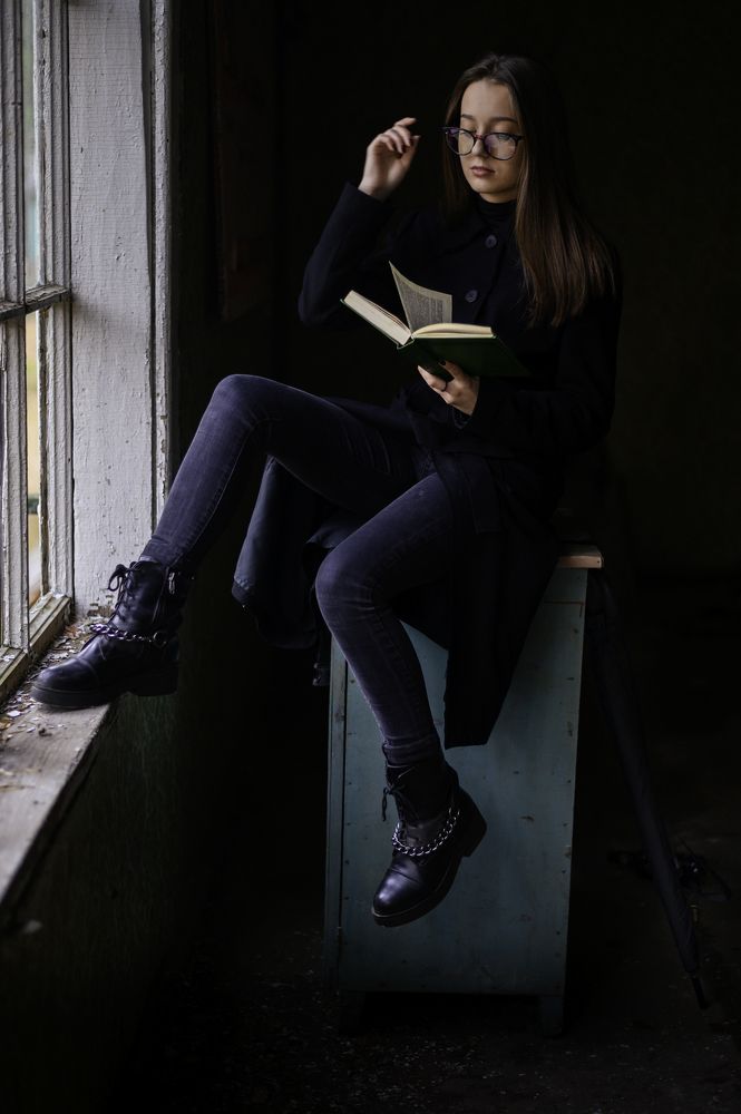 Фотография автора Алексей