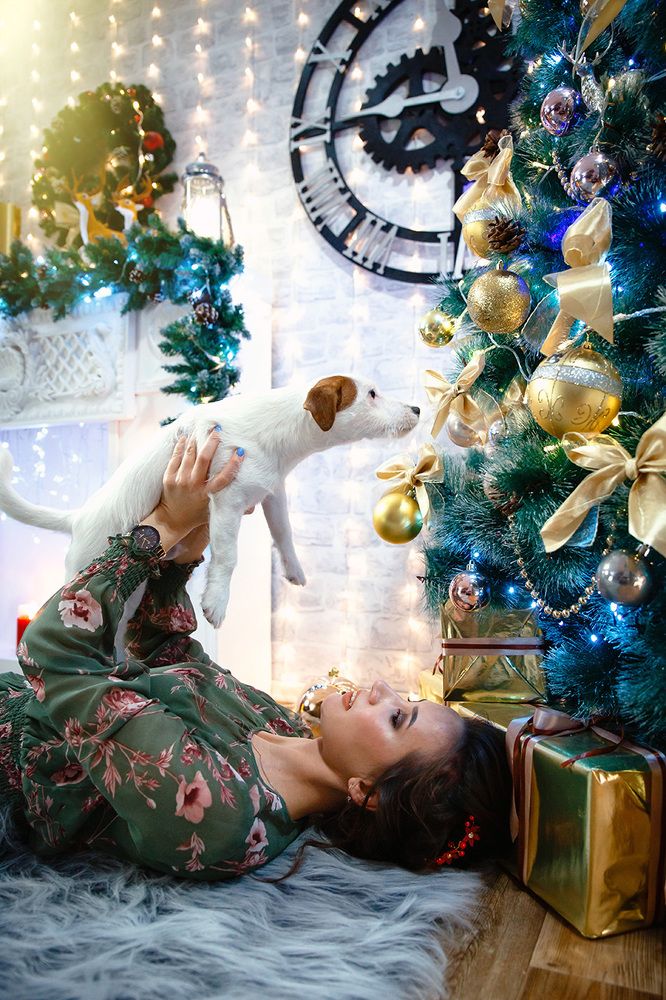 Новый год, он для всех!