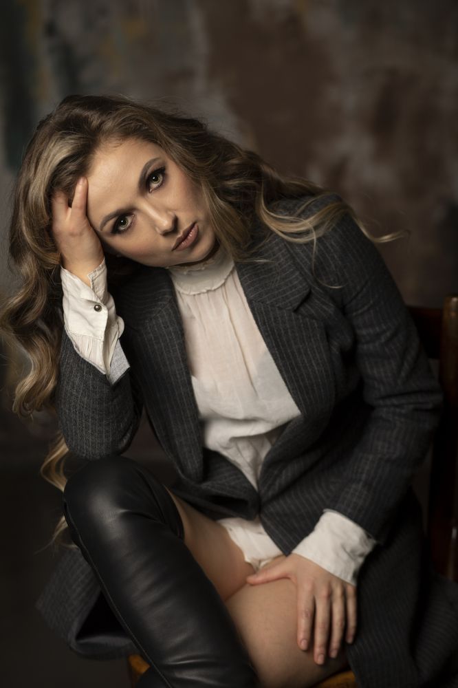 Photograph by вера Ярославцева