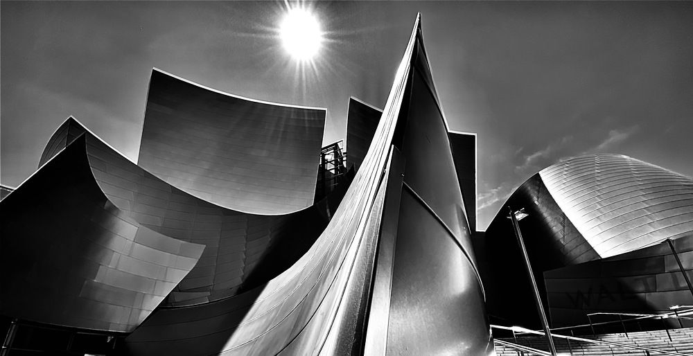 Photograph by James Fink